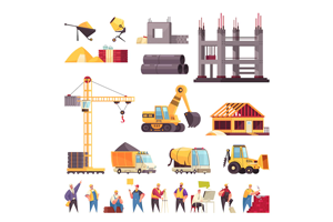 Bâtiments et Travaux Publics